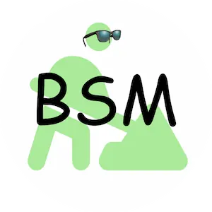 Circular Building Spares Market logo with a white background 300x300px