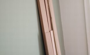 Wickes Torus Oak Veneer Skirting &ndash; 18 x 119