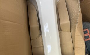 Heritage Granley Basin & Pedestal