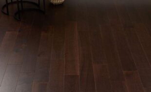 Kensington Espresso Oak Engineered Wood Flooring – 5 Packs (~5m²)