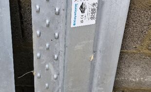 Lintels- selection