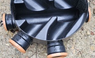 drain chamber