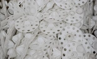 RAWLPLUG -Insulation washers – Sheathing Board Fixing Discs